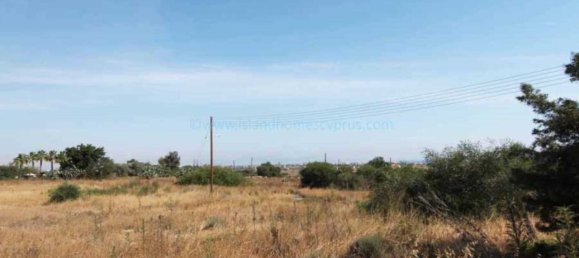 Villa in Deryneia, Cyprus No. 24091 3