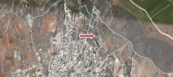 Villa in Deryneia, Cyprus No. 24091 5