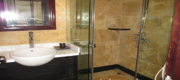 Квартира с 1 спальней в Бадинь, Вьетнам № 6498 6