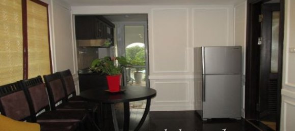 Квартира с 1 спальней в Бадинь, Вьетнам № 6498 2