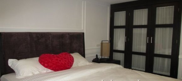 Квартира с 1 спальней в Бадинь, Вьетнам № 6498 9