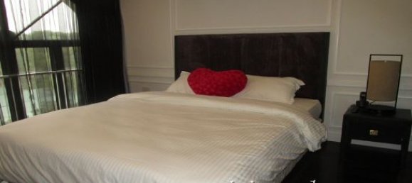 Квартира с 1 спальней в Бадинь, Вьетнам № 6498 7