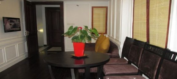 Квартира с 1 спальней в Бадинь, Вьетнам № 6498 3