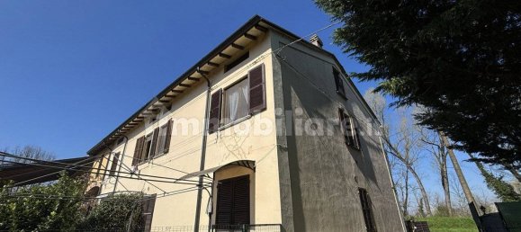 1 bedroom Apartment in Torrile, Italy No. 194357 66