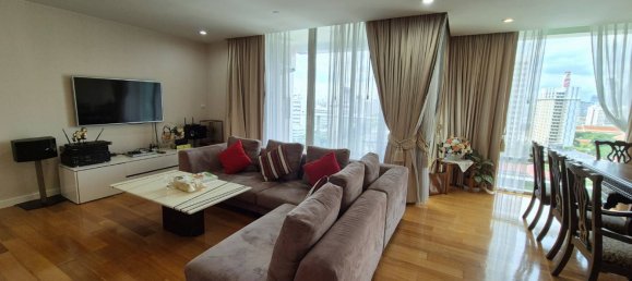 شقة 4 غرف نوم في Railay Beach, Thailand رقم 58731 10