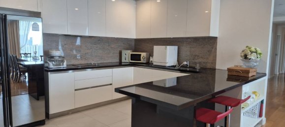 شقة 4 غرف نوم في Railay Beach, Thailand رقم 58731 5