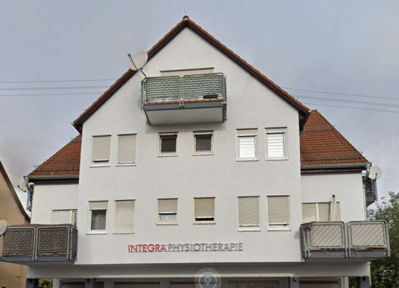 Apartamento de 1 dormitorio en Rems-Murr-Kreis, Germany No. 73522
