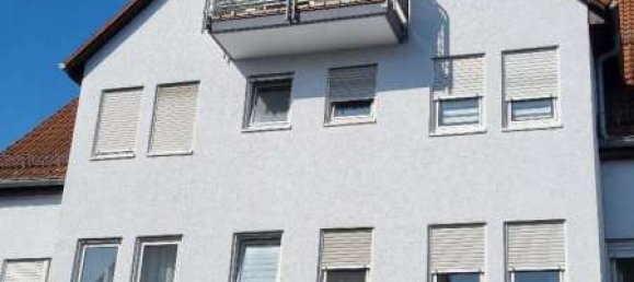 Apartamento de 1 dormitorio en Rems-Murr-Kreis, Germany No. 73522 4