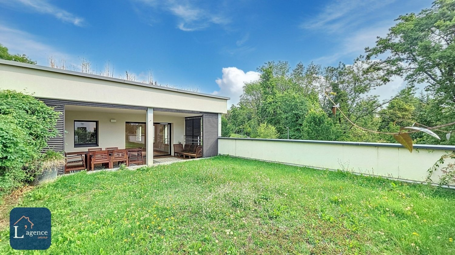 2 Schlafzimmer Villa in Divonne-les-Bains, France, Nr. 351700