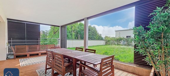 2 Schlafzimmer Villa in Divonne-les-Bains, France, Nr. 351700 2