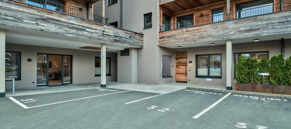 64m² Office in Oberndorf in Tirol, Austria No. 180695 6