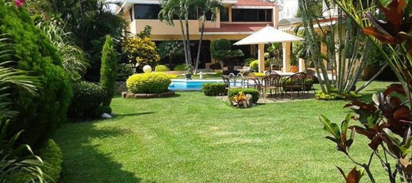 Casa de 5 dormitorios en Morelos, Mexico No. 148480 2