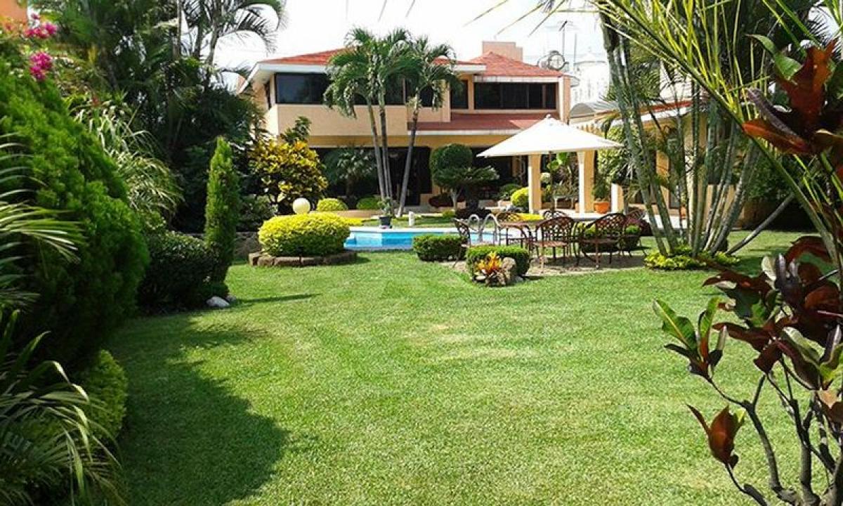 Casa de 5 dormitorios en Morelos, Mexico No. 148480