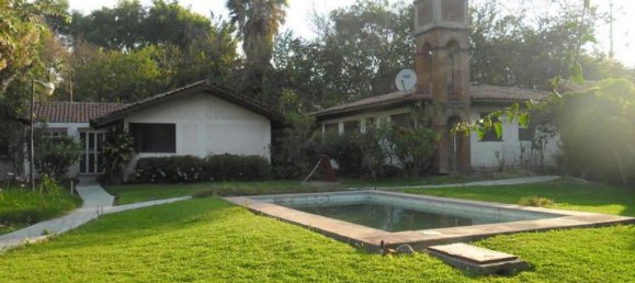 Дом с 8 спальнями в Морелос, Мексика № 159300 2