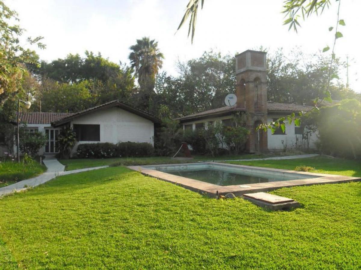 Дом с 8 спальнями в Морелос, Мексика № 159300