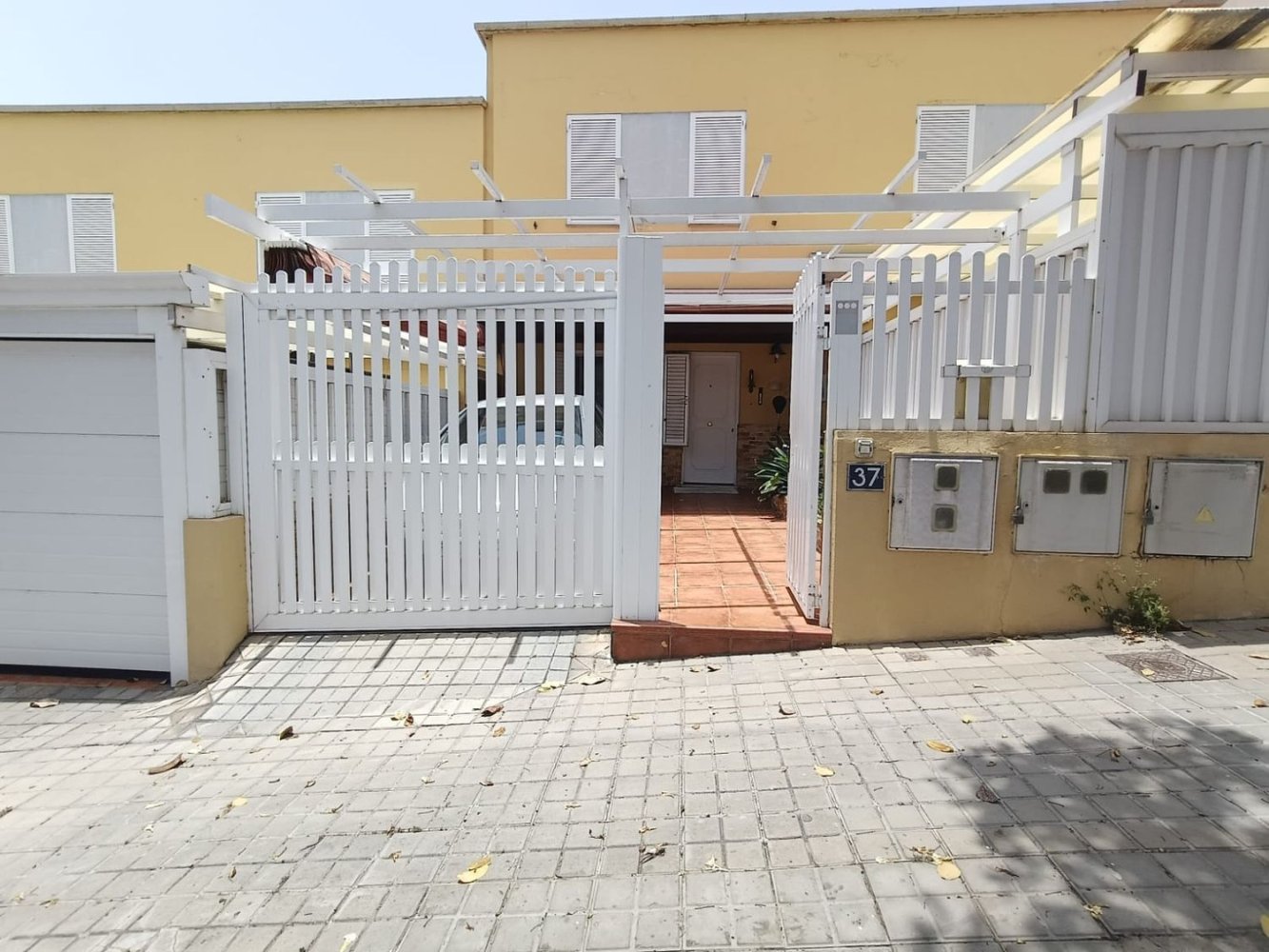 3 غرف نوم منزل في Las Palmas De Gran Canaria, Spain رقم 171525