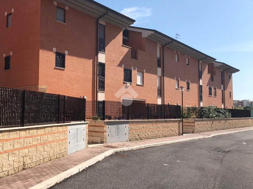 Apartamento de 3 dormitorios en Rome, Italy No. 219501