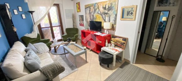 Apartamento de 3 dormitorios en Rome, Italy No. 219501 22