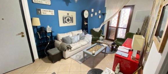 Apartamento de 3 dormitorios en Rome, Italy No. 219501 21