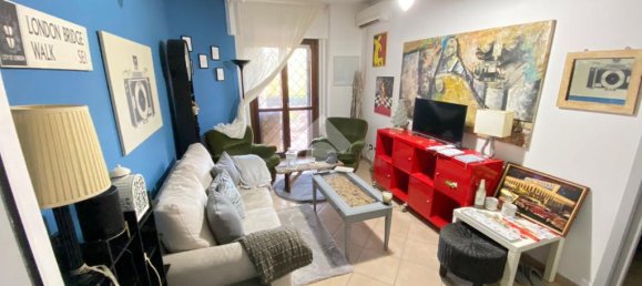 Apartamento de 3 dormitorios en Rome, Italy No. 219501 20