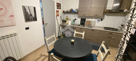 Apartamento de 3 dormitorios en Rome, Italy No. 219501 13