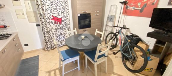 Apartamento de 3 dormitorios en Rome, Italy No. 219501 14