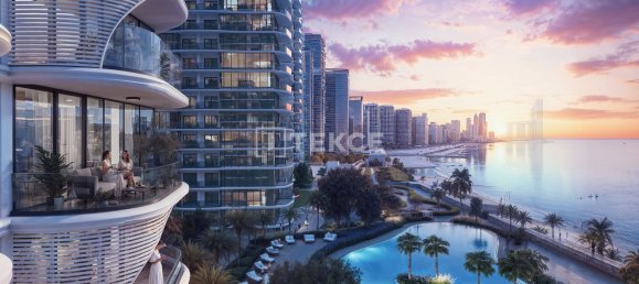 2 غرف نوم شقة في أم القيوين, UAE رقم 104923 9