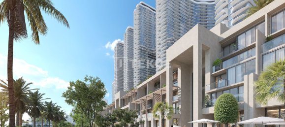 2 غرف نوم شقة في أم القيوين, UAE رقم 104923 6