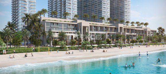 2 غرف نوم شقة في أم القيوين, UAE رقم 104923 5