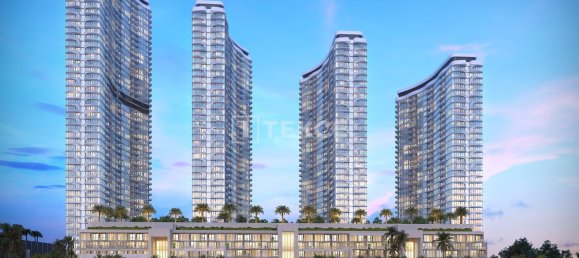 2 غرف نوم شقة في أم القيوين, UAE رقم 104923 2