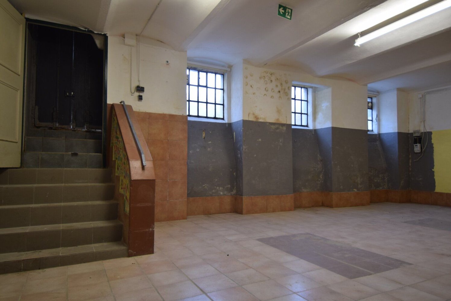 Imóvel comercial em Wahring, Austria 90 m² N.º 129694