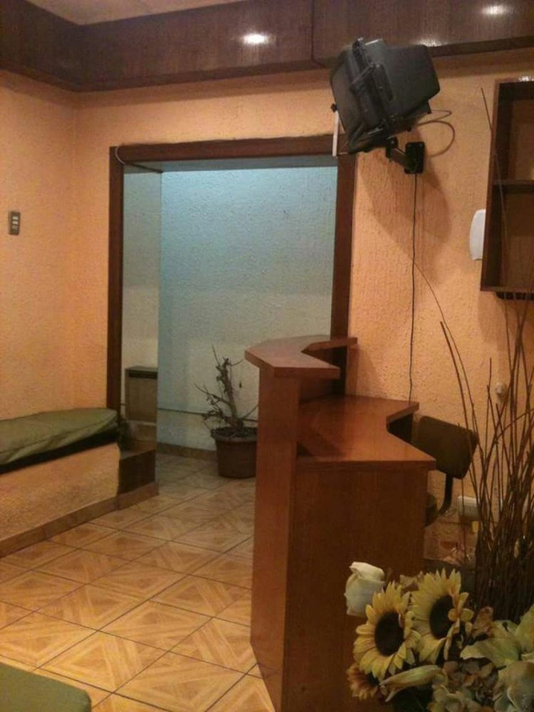  Office in Valparaiso, Chile No. 485