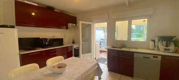 3 Schlafzimmer Haus in Saint-Alban, France, Nr. 285862 2