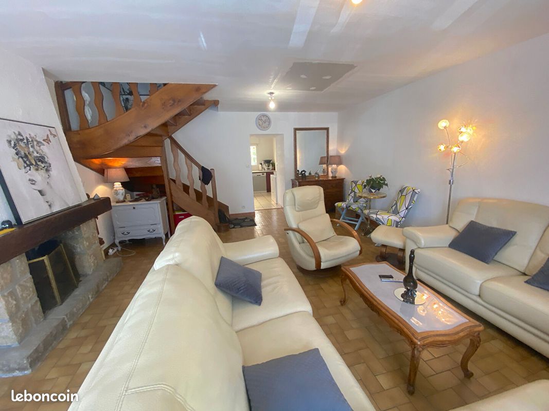 3 Schlafzimmer Haus in Saint-Alban, France, Nr. 285862