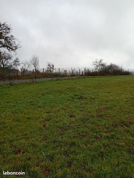 Grundstück in Busset, France 1980m², Nr. 114095