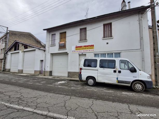 Casa T3 em Lavelanet, France N.º 307482