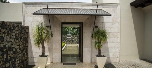 4 dormitorios condominium en venta en Santa Ana, San José, Costa Rica № 660 2