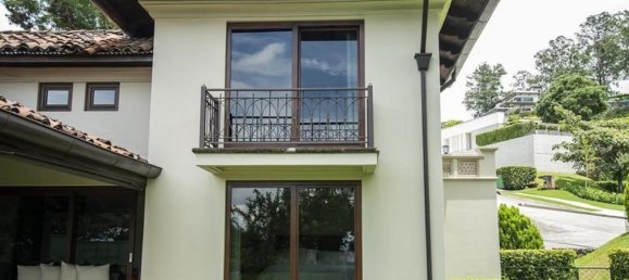 4 dormitorios condominium en venta en Santa Ana, San José, Costa Rica № 660 4