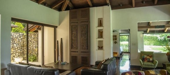 4 dormitorios condominium en venta en Santa Ana, San José, Costa Rica № 660 5
