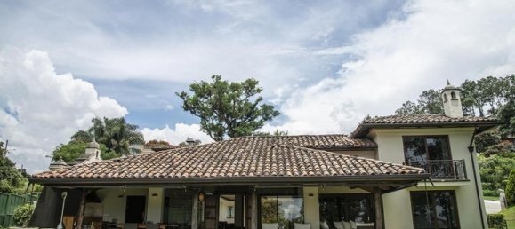 4 dormitorios condominium en venta en Santa Ana, San José, Costa Rica № 660 6