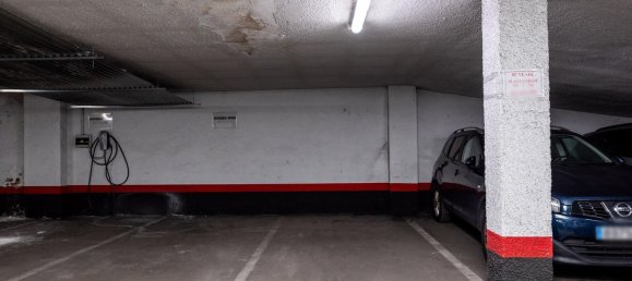 13m² Garage in Cuatro Caminos, Spain No. 118545 3