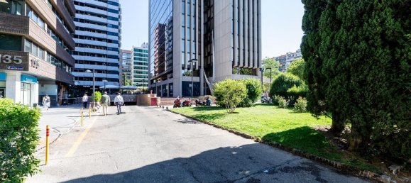 13m² Garage in Cuatro Caminos, Spain No. 118545 2