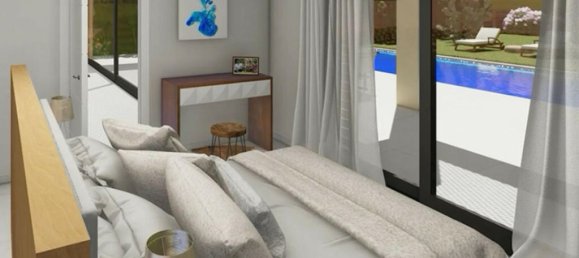 4 bedrooms Villa in Cuevas del Almanzora, Spain No. 38519 10