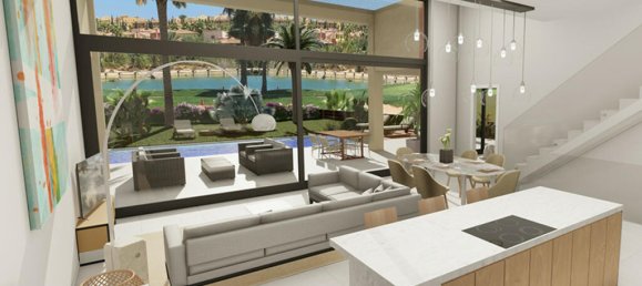 4 bedrooms Villa in Cuevas del Almanzora, Spain No. 38519 4