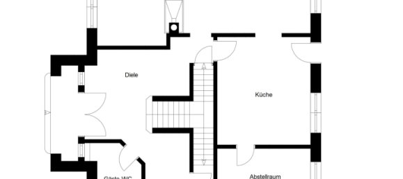 4 bedrooms House in Rostock, Germany No. 174985 14