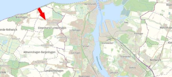 4 bedrooms House in Rostock, Germany No. 174985 13