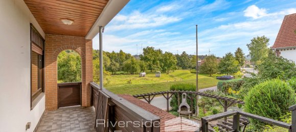 Casa de 7 dormitorios en Lippe, Germany No. 322696 9