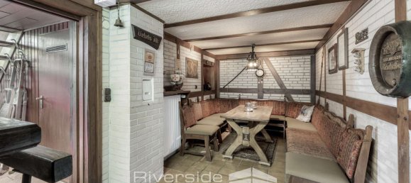 Casa de 7 dormitorios en Lippe, Germany No. 322696 28