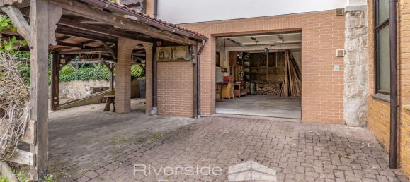 Casa de 7 dormitorios en Lippe, Germany No. 322696 37