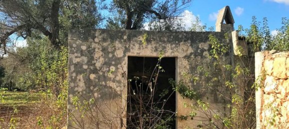 4غرفة منزل في Ceglie Messapica, Italy رقم 141499 5